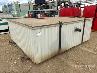 Water Tank