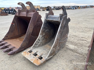 WBM 30 in Q/C Digging Benna per escavatore