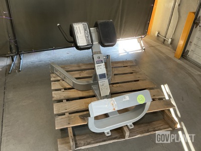 Precor Exercise Equipment