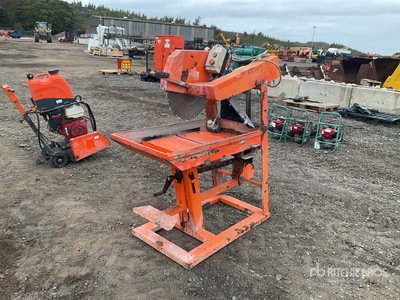 Brick Cutter