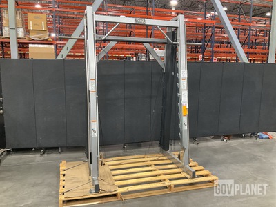 Hammer Strength PLSM Plate Loaded Smith Machine