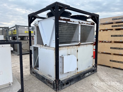 336000 BTU heating unit その他 - 店舗 & 倉庫