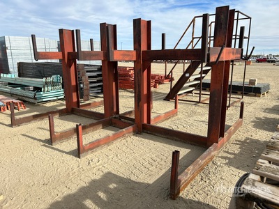 Heavy Duty Racking 産業関連 - その他