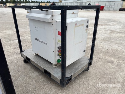 Trystar TF-150KVA480/208SDC-M/F Power Distribution Panel