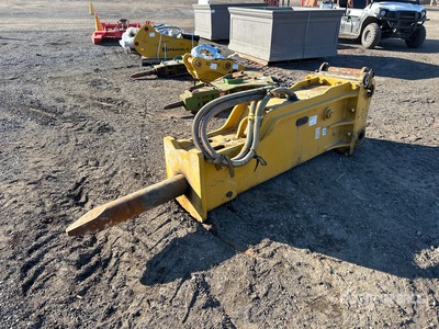 2024 Elephant EPB2200B-E 114 in Concasseur hydraulique