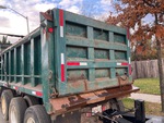 v2 Configuration - Dump Trucks with Tailgate