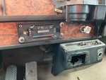 Cab with Heater