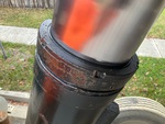 Underbody with Cylinder(s)
