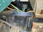 Underbody with Frame Condition