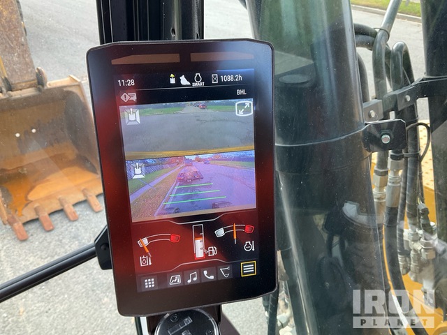 EXCAVADORA 2021 CATERPILLAR 315GC