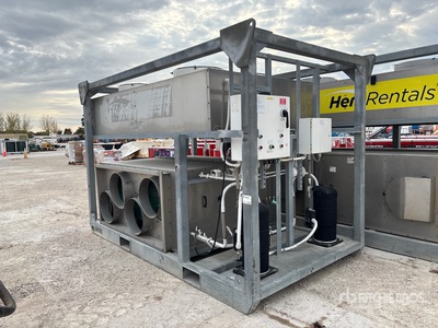 Ppkh-40td 40000 BTU cooling unit その他 - 店舗 & 倉庫