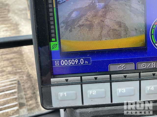 EXCAVADORA 2025 KOMATSU PC360LC11