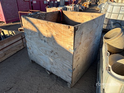 Quantity of Auger Bits