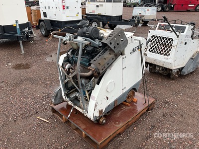 Merit M400SS50GR4 Concrete Fugenschneider