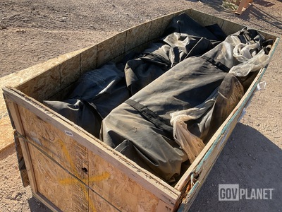 Medium MGPTS Tent