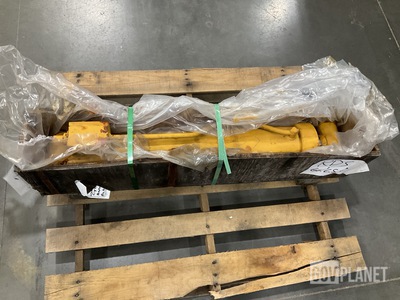 Grove US 6-372-002257 Linear Actuating Cylinder Assembly