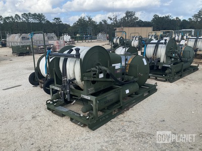 Fire Combat 450/100 08128 Fire Supression System