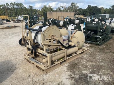 Fire Combat 450/100 08128 Fire Supression System