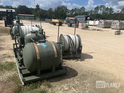 Fire Combat 450/100 08128 Fire Supression System