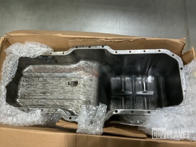 Mack Trucks 240GB5271M4 Oil Pan