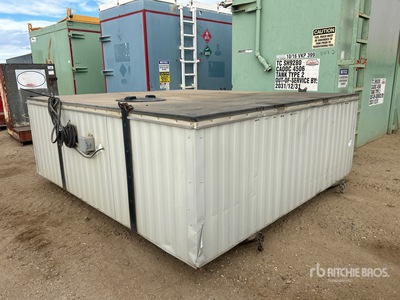 Water Tank