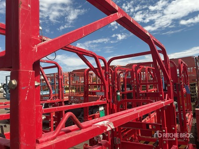 2019 LGMG AS1930E Electric Scissor Lift