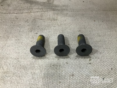 (71) SPD Electrical 199236-B Hexagon Head Cap Screws