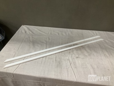 (1,300) General Dynamics 10500124-PW Channels