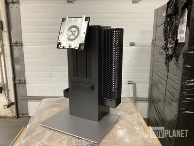 (26) Dell OSS21 Small Form Factor All-In-One Stands
