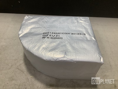 (24) Northrop Grumman C99F30123-3 Aircraft Thermal Insulations