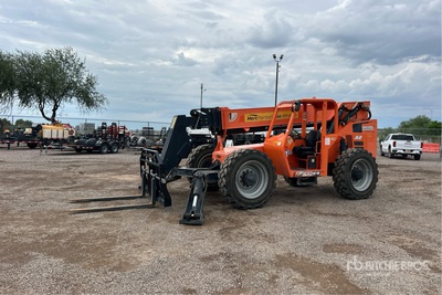 2018 JLG 10054 Telehandler