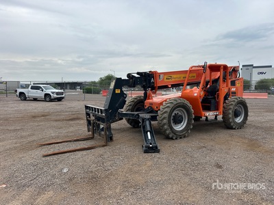 2018 JLG 10054 Telehandler