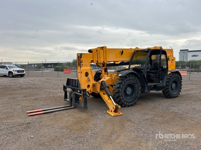 2018 JCB 510-56 Telehandler