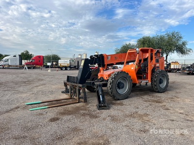2018 JLG 10054 Telehandler