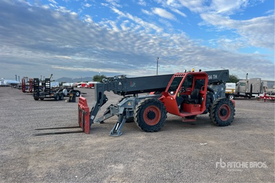 2018 Skyjack SJ1056TH Telehandler