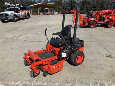 2025 Kubota Z232KW-42 Zero-Turn Lawn Mower