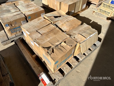 Quantity of Denso LT Tape