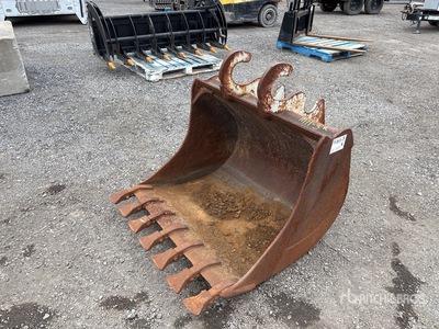 40 in Q/C Digging Excavator Bucket