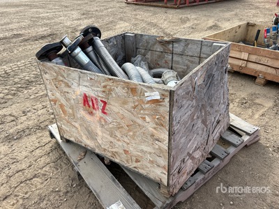 Quantity of 2 in Stainless Steel Raccordi