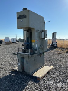 Denison Multipress Hydraulic Press