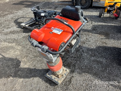 TMG Industrial RM-80 Pisón