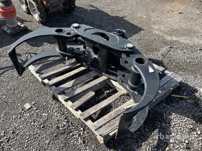 Techno 48 in Pinza per legno (Unused)