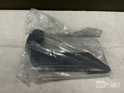 (133) AM General 12447047 Vehicular Air Conditioning-Heating Duct Assemblies