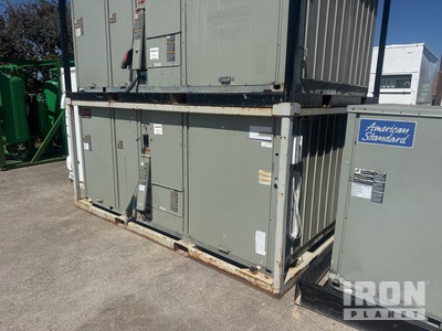 2021 Trane TSH300F4RRA Airco