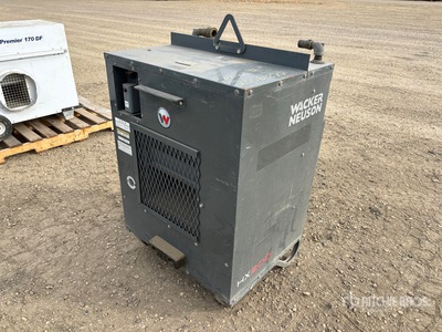 2011 Wacker Neuson HX200 Space Heater
