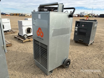Apeiron Space Heater