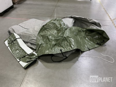Transhield M6792XTG Vehicle Cover
