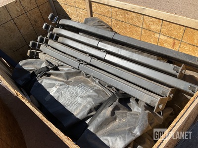 Medium MGPTS Tent