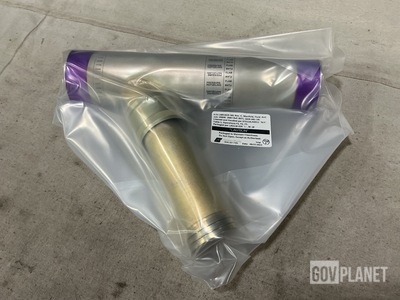 (8) Boeing L4801629-081 Aircraft Fluid Manifolds