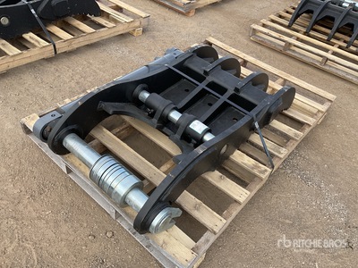 ACS 26 in Excavator Thumb (Unused)